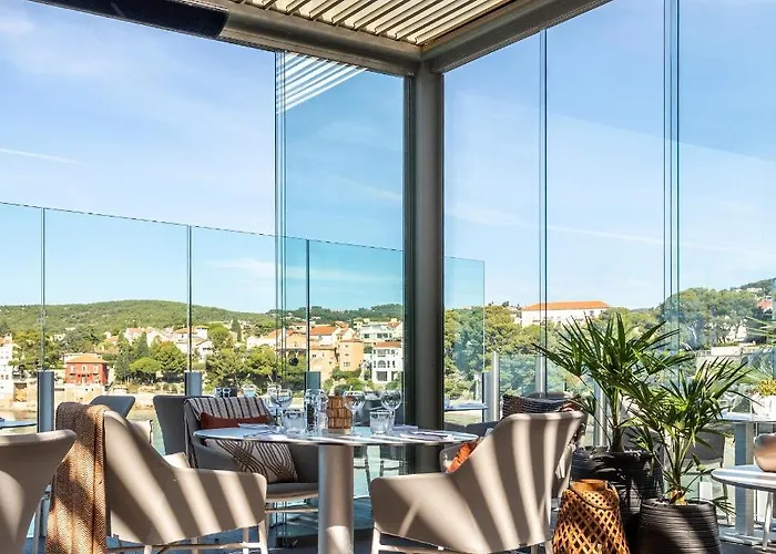Thalazur Ile Rousse - & 5* Bandol