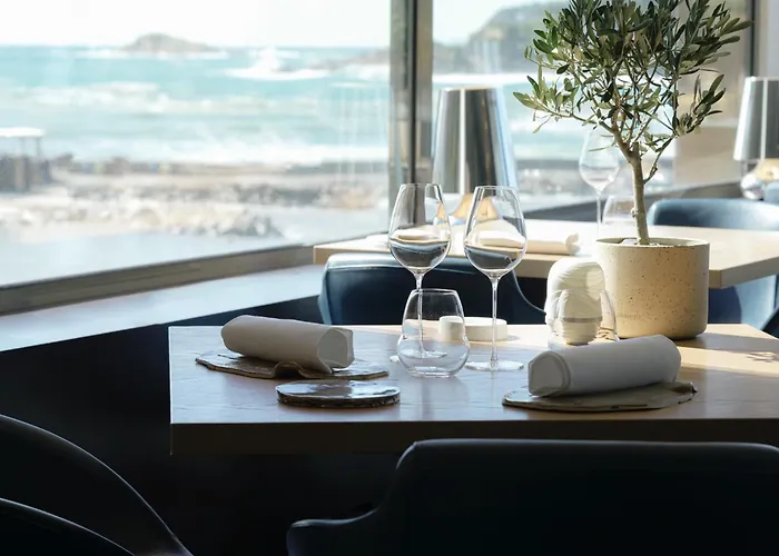 Thalazur Ile Rousse - & 5*