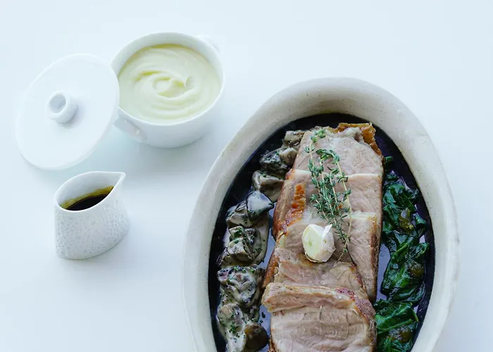 Hotel Thalazur Ile Rousse - &