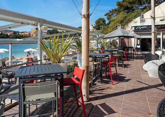 Thalazur Ile Rousse - & 5*