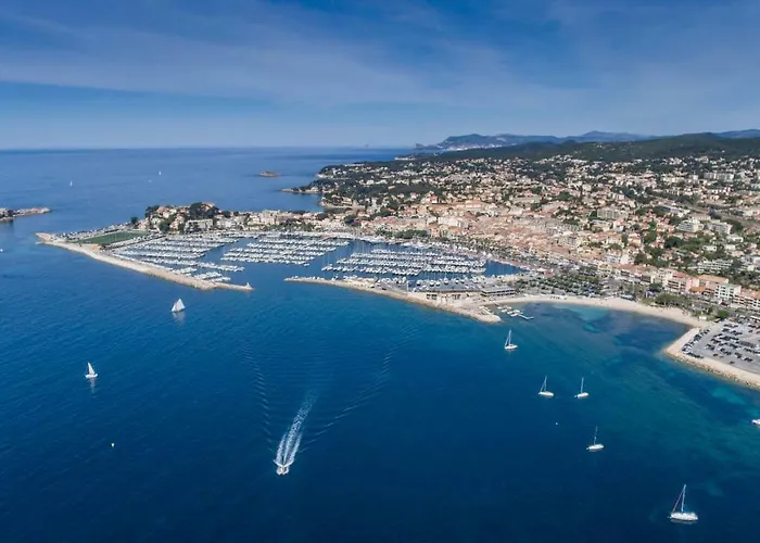 Thalazur Ile Rousse - &