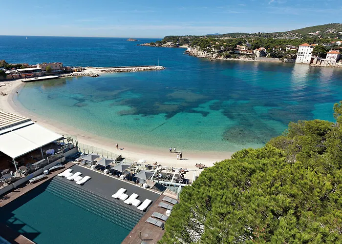 Thalazur Ile Rousse - &