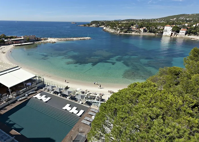 Thalazur Ile Rousse - & 5* Bandol
